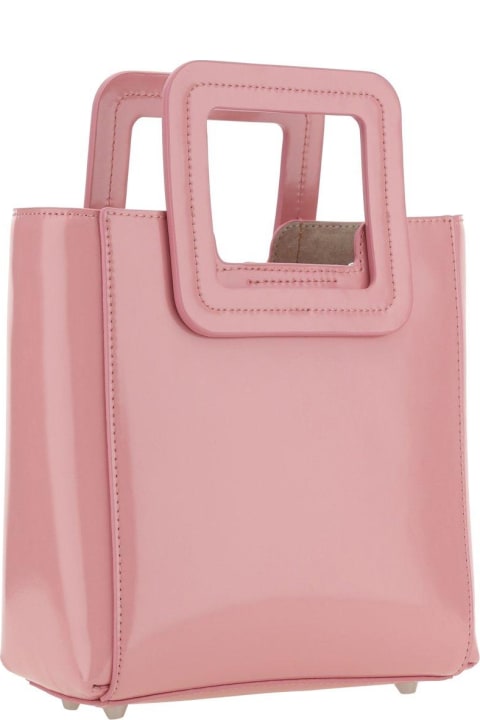 Sale for Women STAUD Mini Shirley Tote Bag