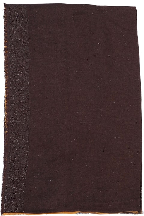 Faliero Sarti لـ Kids Faliero Sarti Diamante Sfume 135x180 Scarf