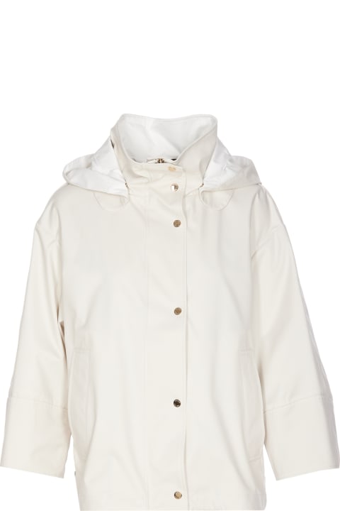 Moorer Coats & Jackets for Women Moorer Lawrie Jacket