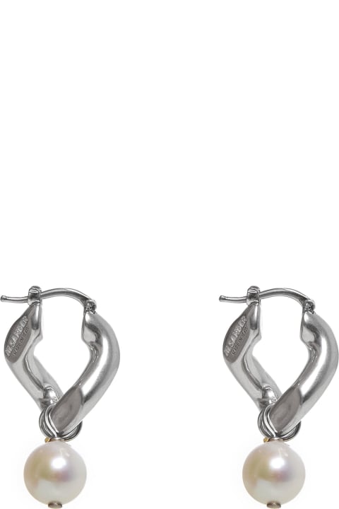 Jil Sander أقراط لـ السيدات Jil Sander Earrings