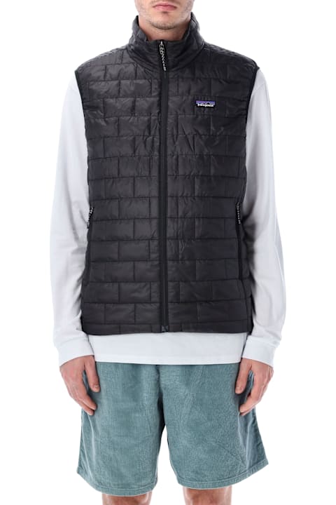 Fashion for Women Patagonia Patagonia Nano Puff® Vest