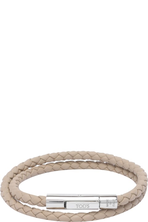 Tod's Bracelets for Men Tod's Mycolors Bracelet