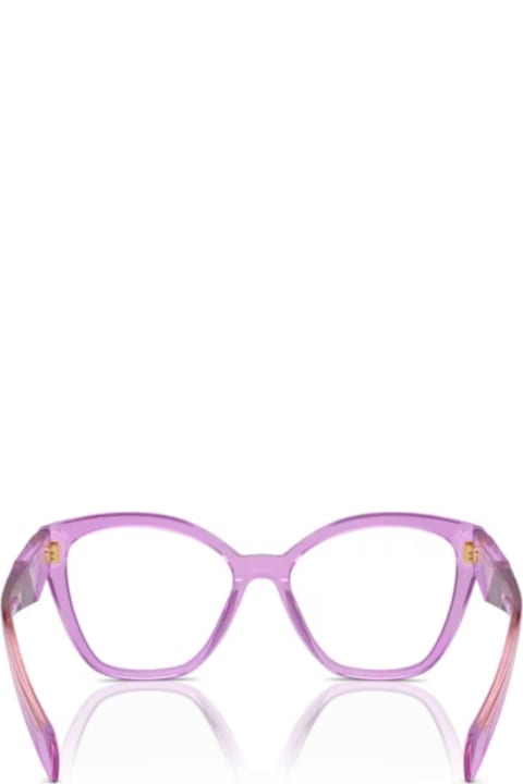 أدوات منزلية Prada Eyewear 0pr20zv13r1o1