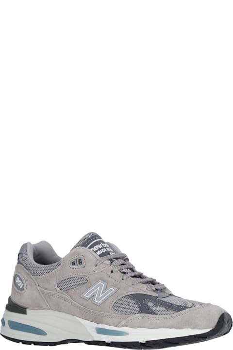 インテリア New Balance 
made In Uk 991v2
 Sneakers