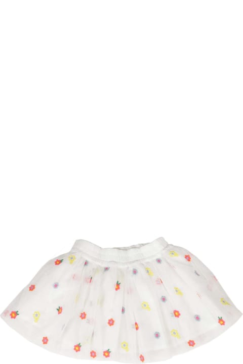 Bottoms for Baby Girls Stella McCartney Kids Skirt