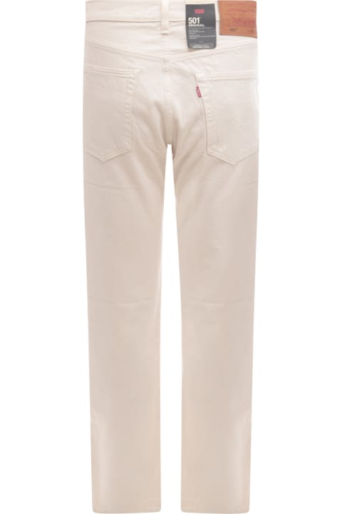 Levi's Pants for Men Levi's 501 Jeans