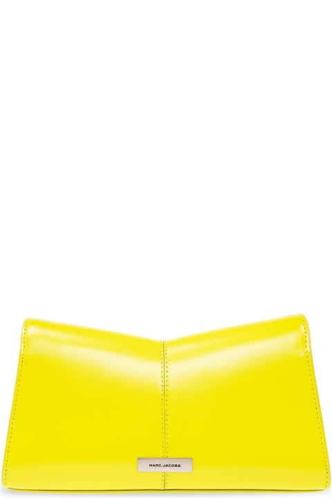 Marc Jacobs for Women Marc Jacobs The St Marc Clutch Bag
