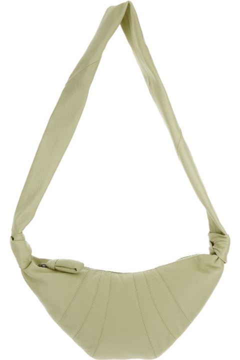 Lemaire Totes for Women Lemaire Small Croissant Bag