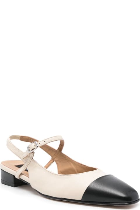 Carel Oceano Slingback Ballets