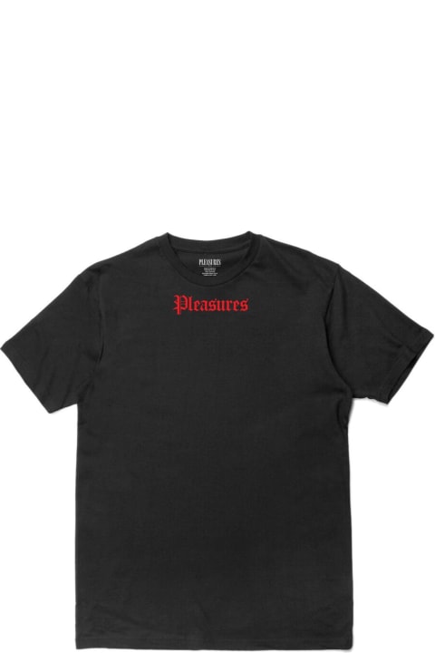 Pleasures for Men Pleasures Pub T-shirt