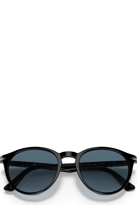 ウィメンズ Persolのアイウェア Persol PO3215S 9014/Q8 Sunglasses