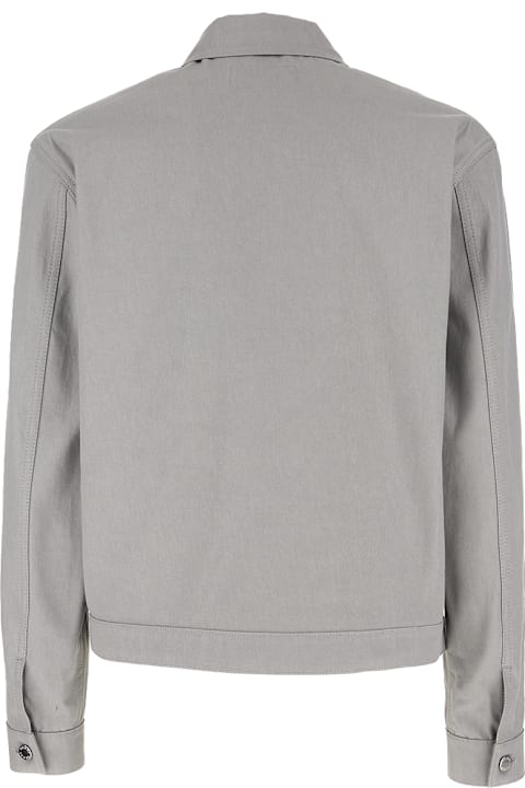 Shirts for Men Prada Camicie