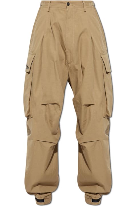 Dsquared2 Clothing for Men Dsquared2 Dsquared2 Cargo Pants