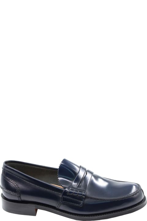 Church's Loafers & Boat Shoes for Men Church's Tunbridge Church's Loafer