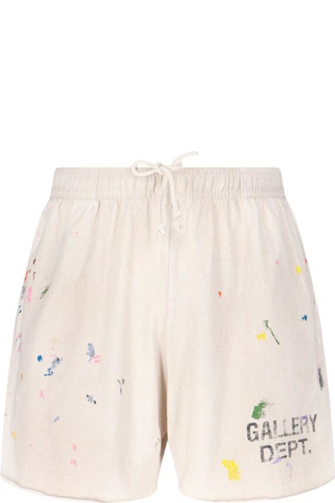 Pants for Men Gallery Dept. 'insomnia' Shorts