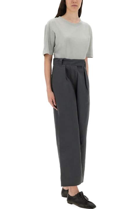 Margaret Howell Clothing for Women Margaret Howell Simple T-shirt