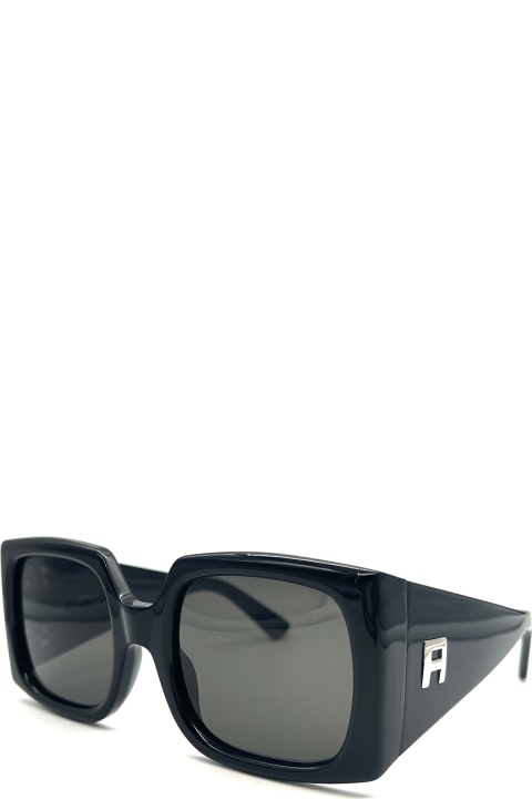 AMBUSH نظارات لـ القسم الرجالي AMBUSH FHONIX BERI008 Sunglasses