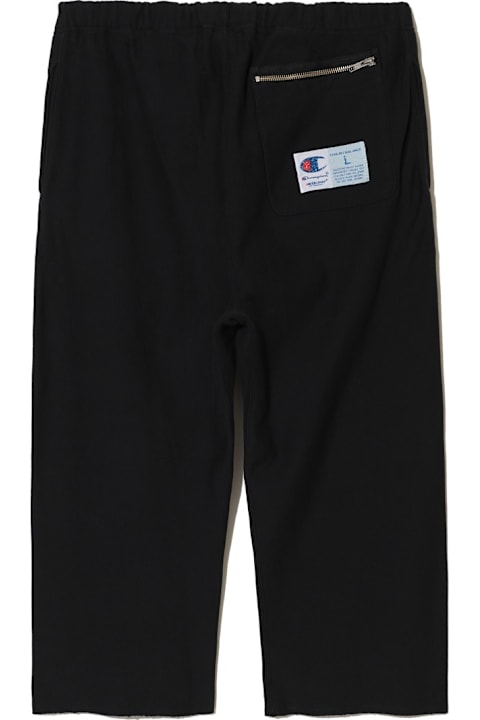Undercover Jun Takahashi for Women Undercover Jun Takahashi Champion X Undercover Cropped Pants