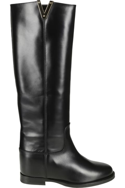 Homeware Via Roma 15 Boots