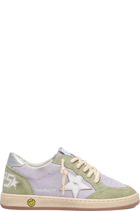 Homeware Golden Goose Ball Star Sneaker