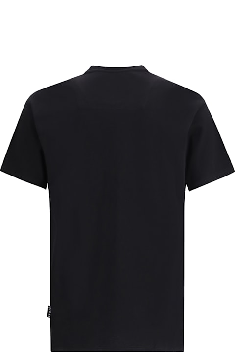 Philipp Plein for Kids Philipp Plein Crew-neck T-shirt