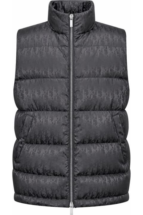 メンズ Dior Hommeのコート＆ジャケット Dior Homme Vest