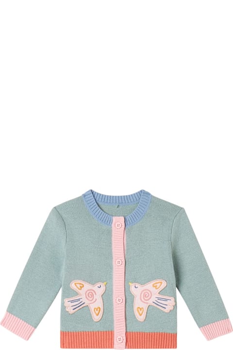 Homeware Stella McCartney "birds" Shirt