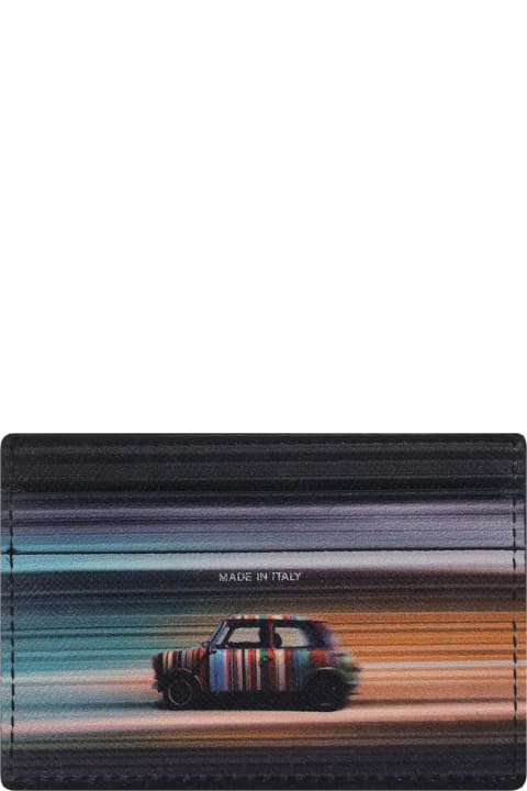 Paul Smith Wallets for Women Paul Smith Card Holder