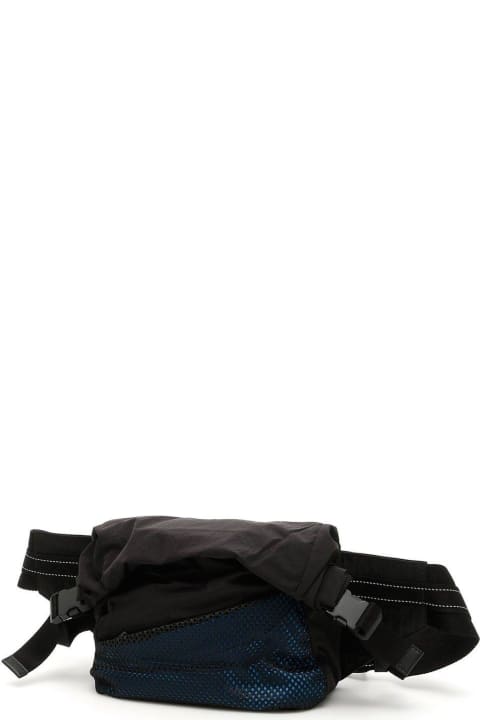 Belt Bags for Men Bottega Veneta Foldover Belt Bag
