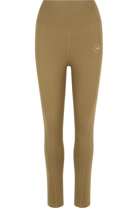 Adidas by Stella McCartney for Men Adidas by Stella McCartney Logo Leggings