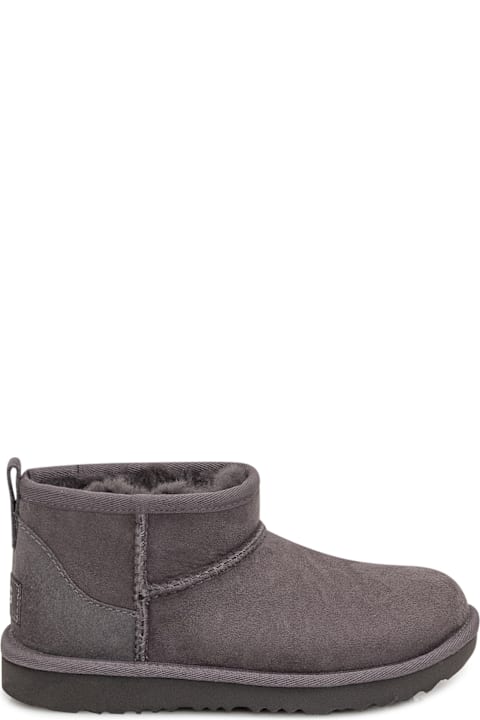 UGG for Kids UGG Classic Ultra Mini Boot