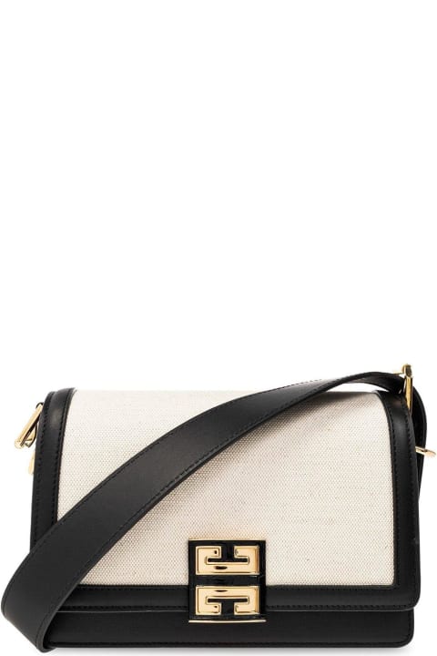 Givenchy Sale for Women Givenchy Medium 4g Crossbody Bag