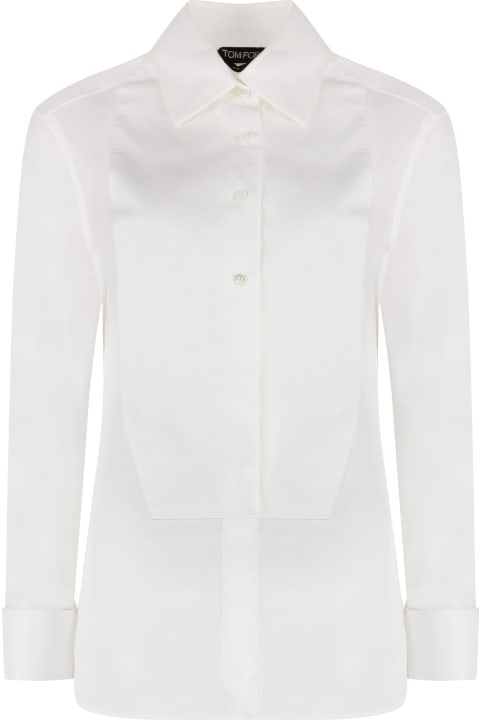 Homeware Tom Ford Cotton Shirt