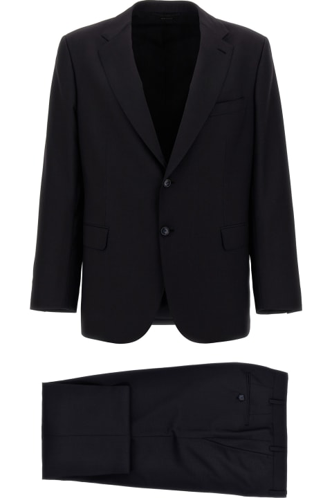 Brioni for Men Brioni 'trevi' Dress