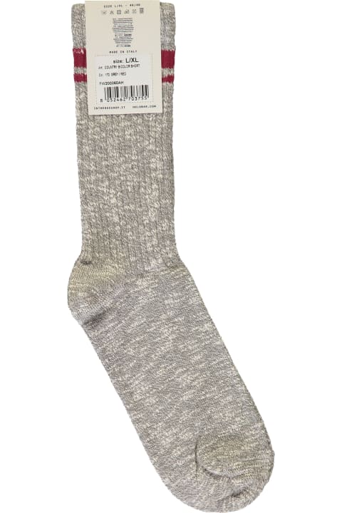 Homeware Holubar Cotton Socks