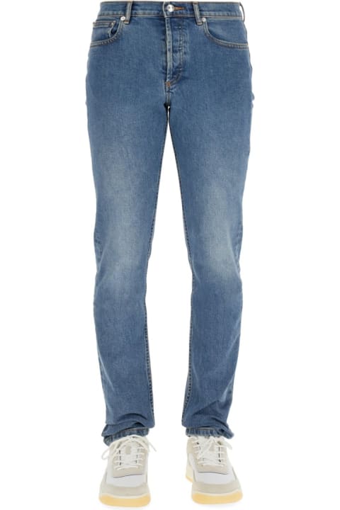 A.P.C. for Men A.P.C. Petit New Standard Jeans