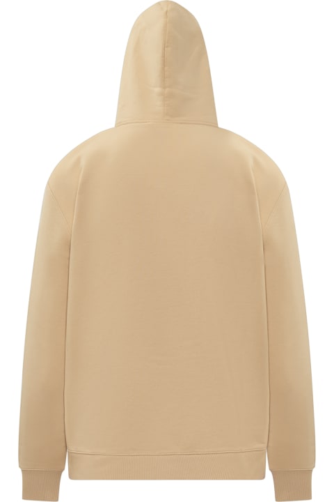 Homeware Lanvin Sweatshirt With Logo Embroidery