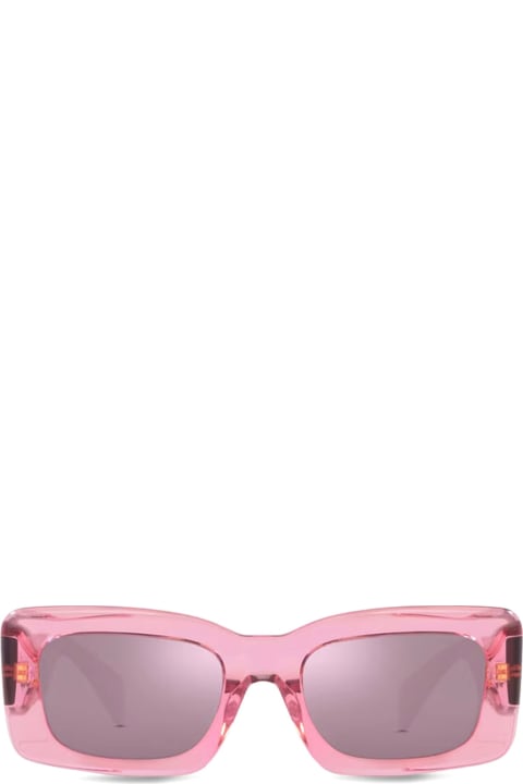 Versace Eyewear Eyewear for Women Versace Eyewear Ve4444u 5355ak Sunglasses