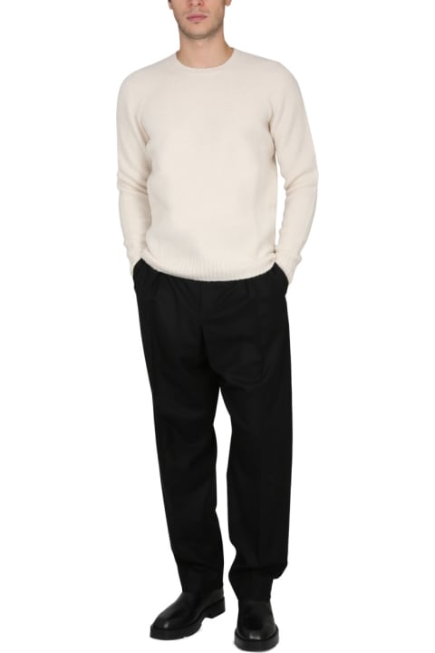 Homeware Drumohr Maglia In Lana