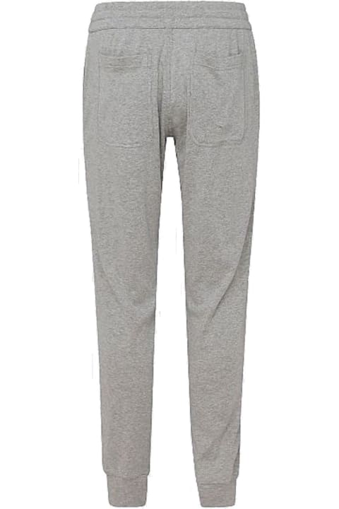 Tom Ford Fleeces & Tracksuits for Men Tom Ford Cotton Sweatpants