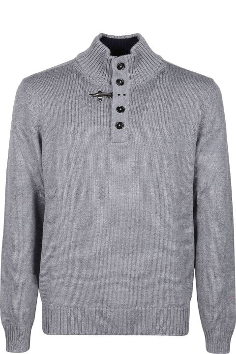 Fay for Men Fay Turtleneck Sweater