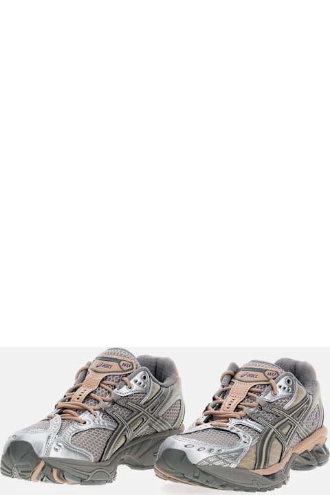 Shoes for Women Asics Gel Nimbus 10.1
