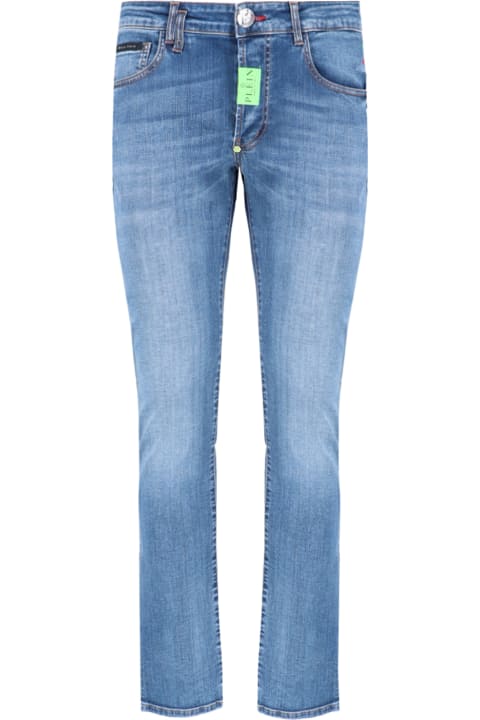 Fashion for Women Philipp Plein Slim Jeans