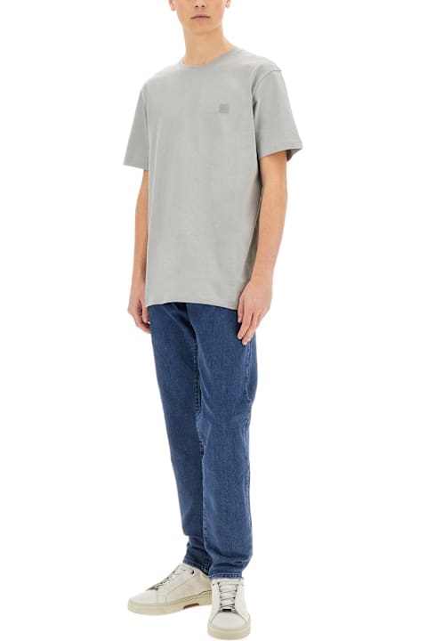 Hugo Boss for Men Hugo Boss T-shirt "tales"