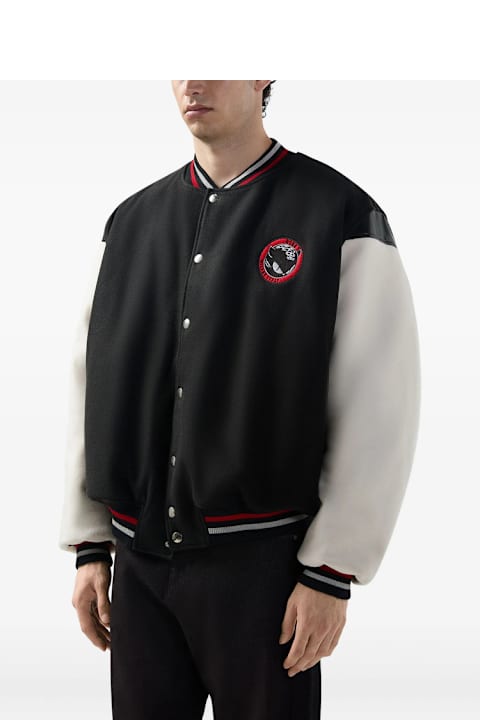 GCDS for Kids GCDS Outerwear