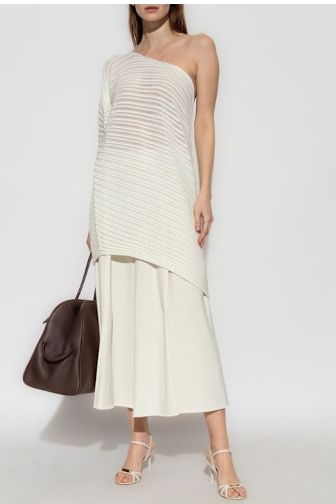 Issey Miyake Clothing for Women Issey Miyake Issey Miyake Pleated Top