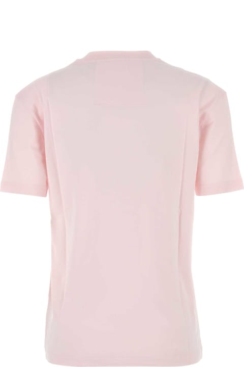 Homeware Givenchy T-shirt With Printed Logo