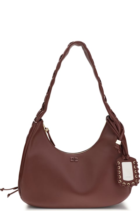 Ganni for Kids Ganni Laced Shoulder Bag