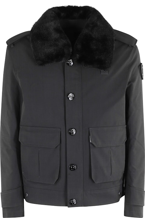 Blauer for Kids Blauer Ward