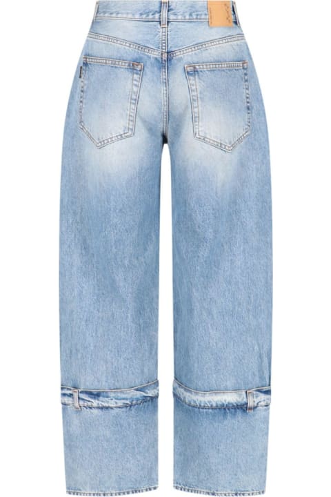 Haikure الجينز لـ السيدات Haikure 'hurley' Wide Jeans